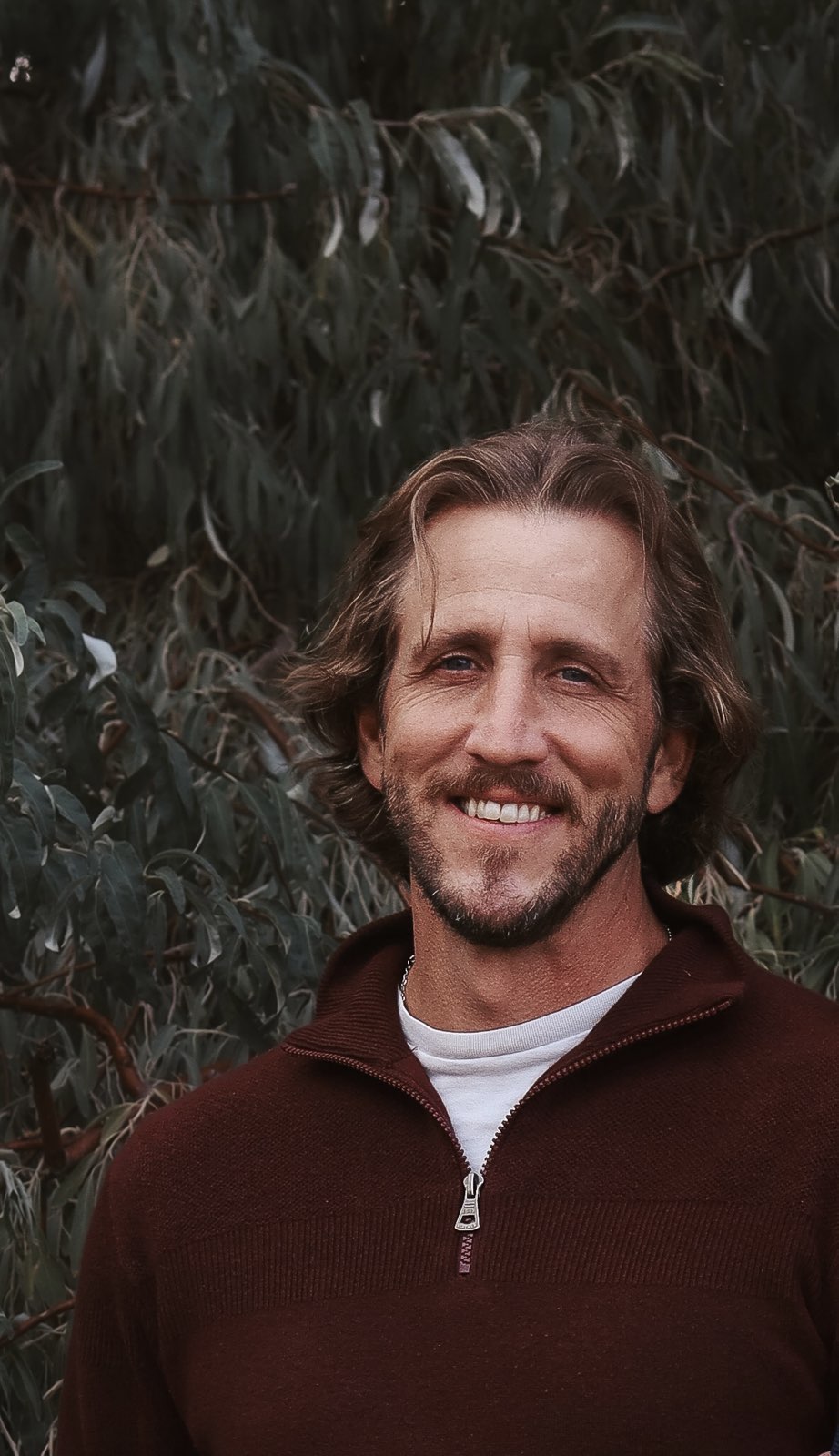 Justin Sharp, Founder of Sharper Cloud